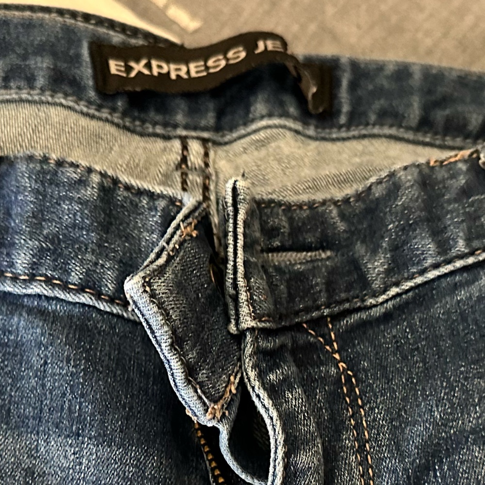 Great fit jeans